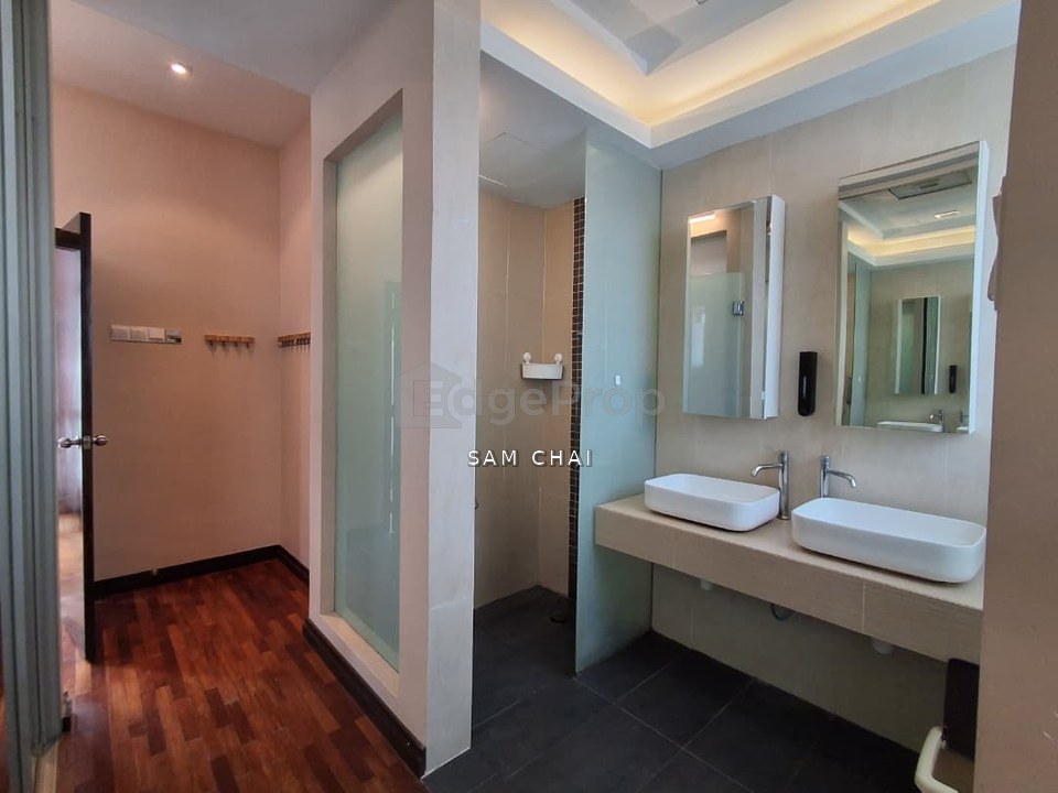 Desa ParkCity (LeVenue)