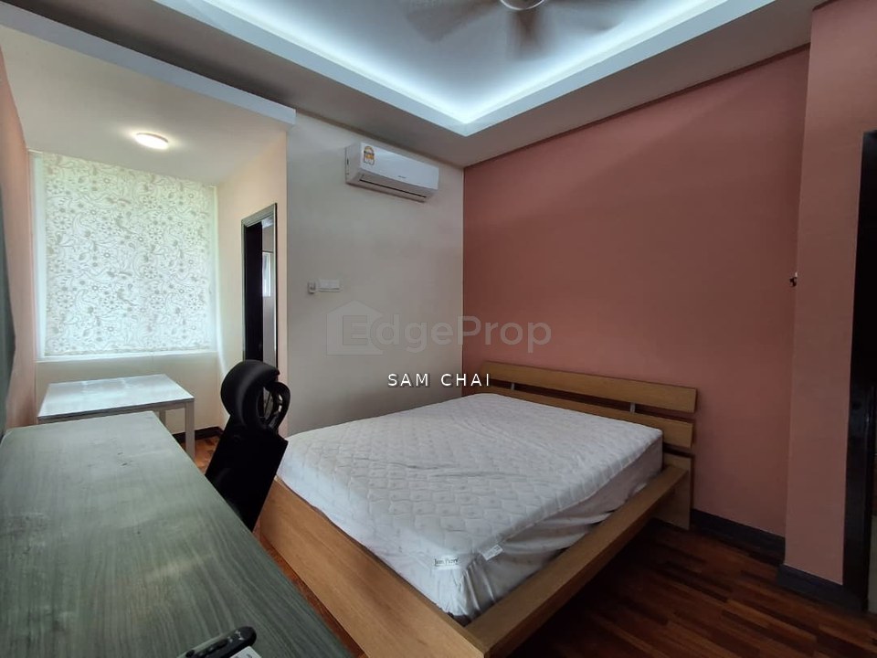 Desa ParkCity (LeVenue)
