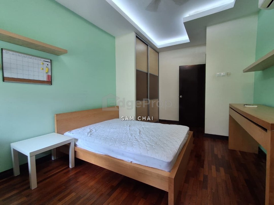 Desa ParkCity (LeVenue)