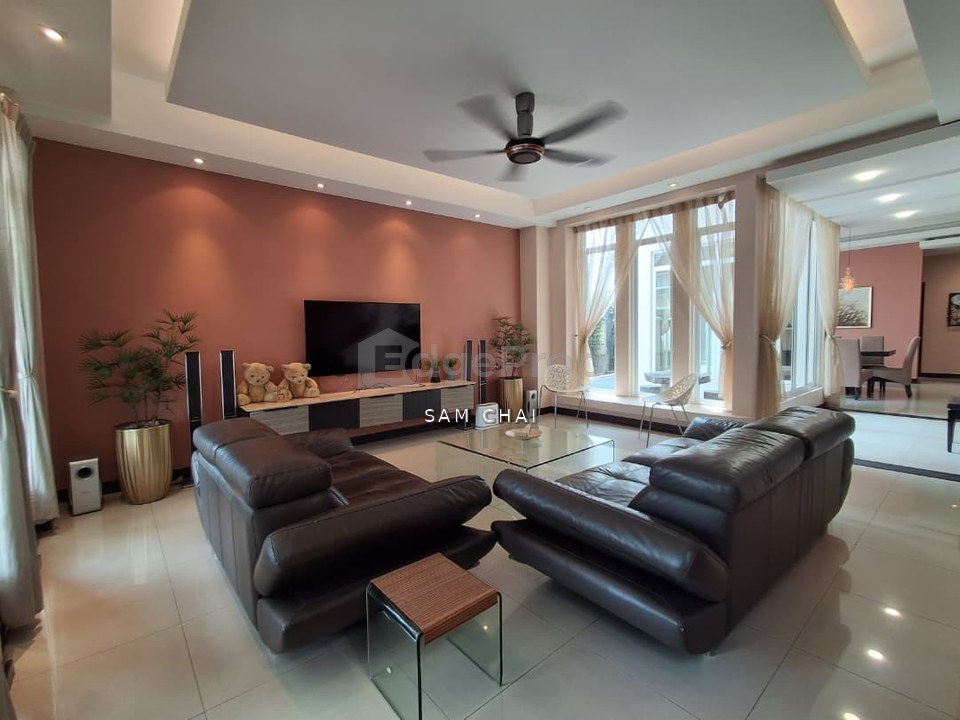 Desa ParkCity (LeVenue)