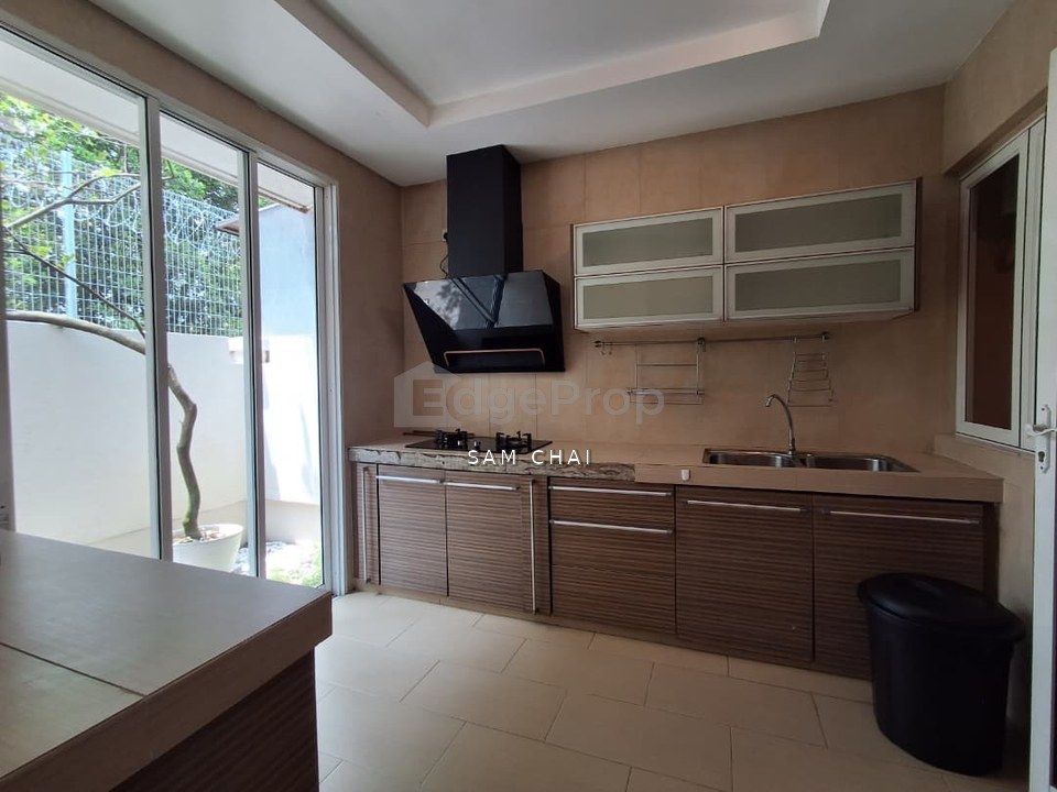Desa ParkCity (LeVenue)