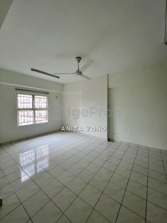 Brunsfield Service Apartment
