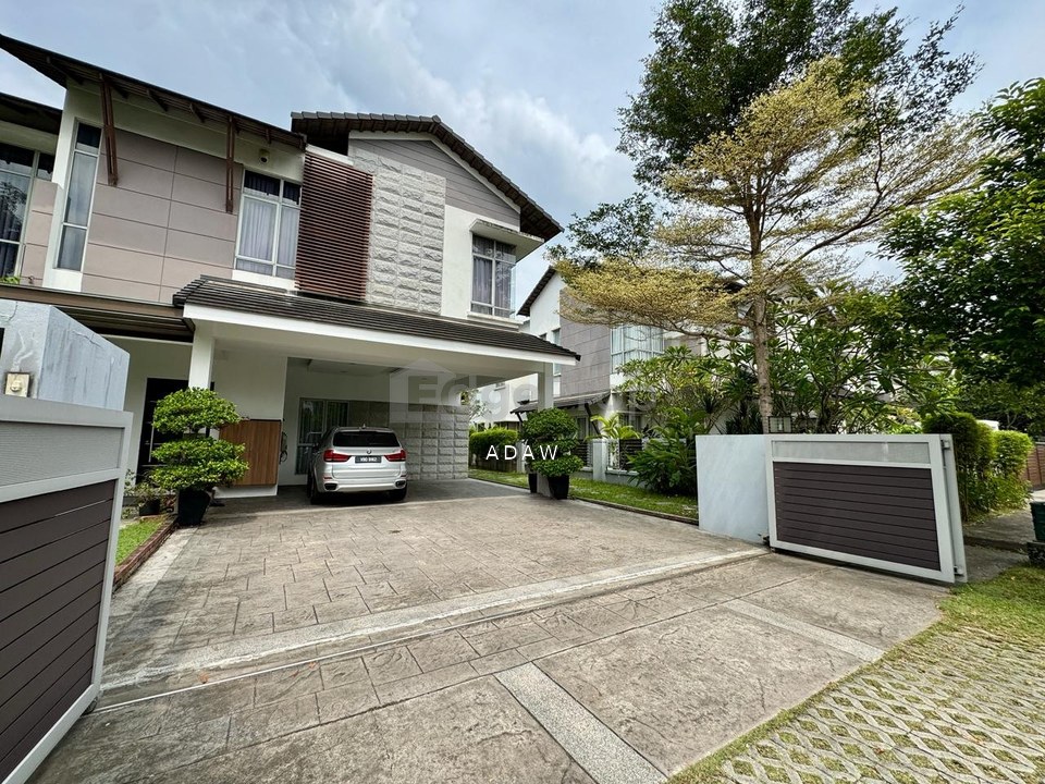 Laman Seri
