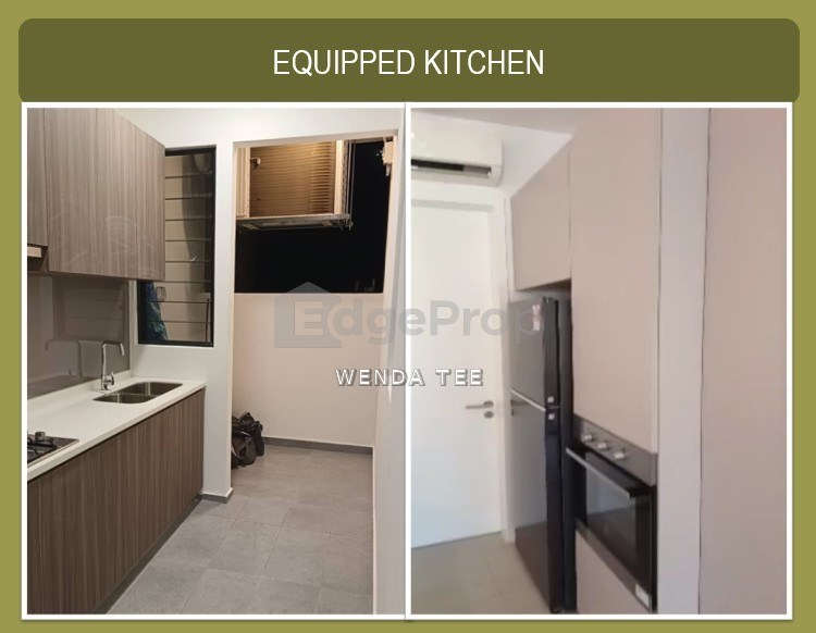 THE GOODWOOD RESIDENCE-BANGSAR SOUTH F/F LUXURIOUS LIVING, Kuala Lumpur, Bangsar