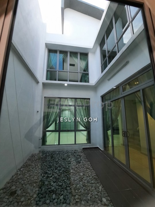 Setia Eco Glades