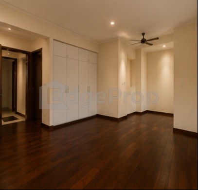 Rental Semi-Detached House With 6 Bedrooms at Sri Petaling