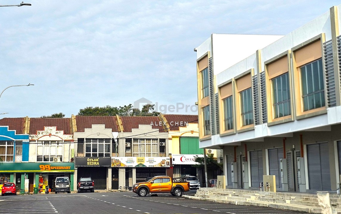 Taman Cheras Jaya