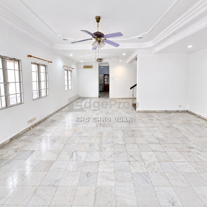 Puchong @ Jalan Tempua Bandar Puchong Jaya 2 Storey House For Sale, Selangor, Puchong