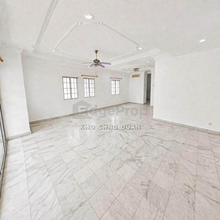 Puchong @ Jalan Tempua Bandar Puchong Jaya 2 Storey House For Sale, Selangor, Puchong