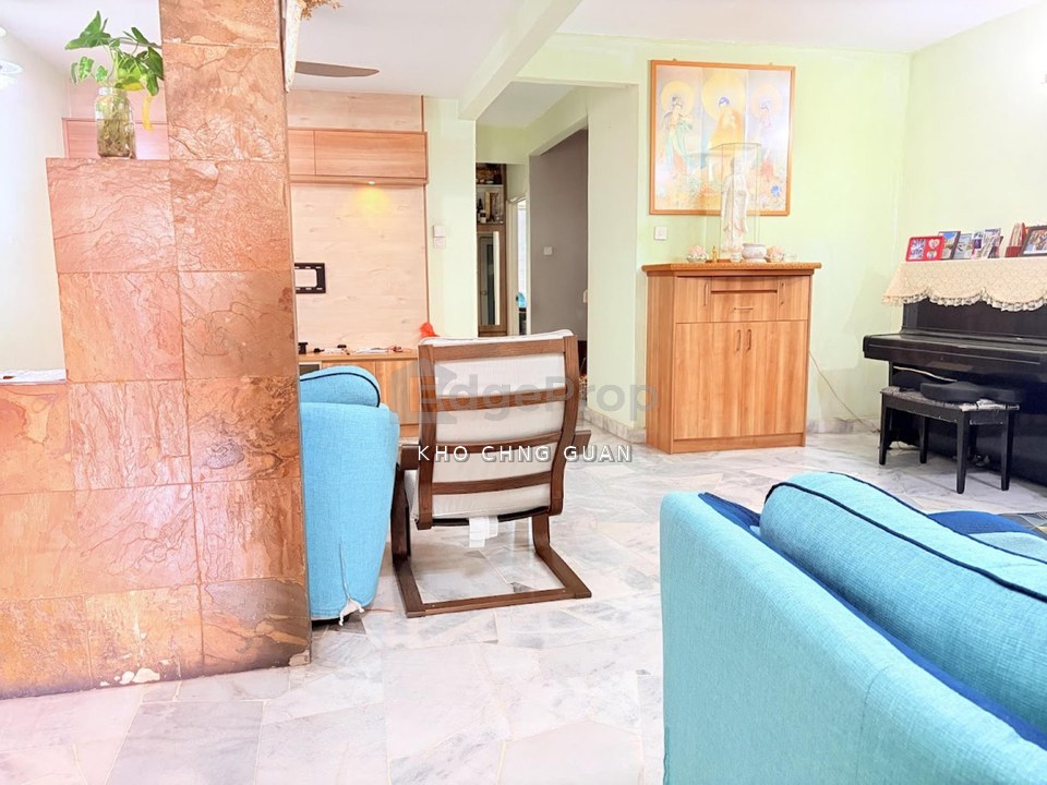 Puchong @ BK2 Bandar Kinrara 2 Storey House For Sale , Selangor, Puchong