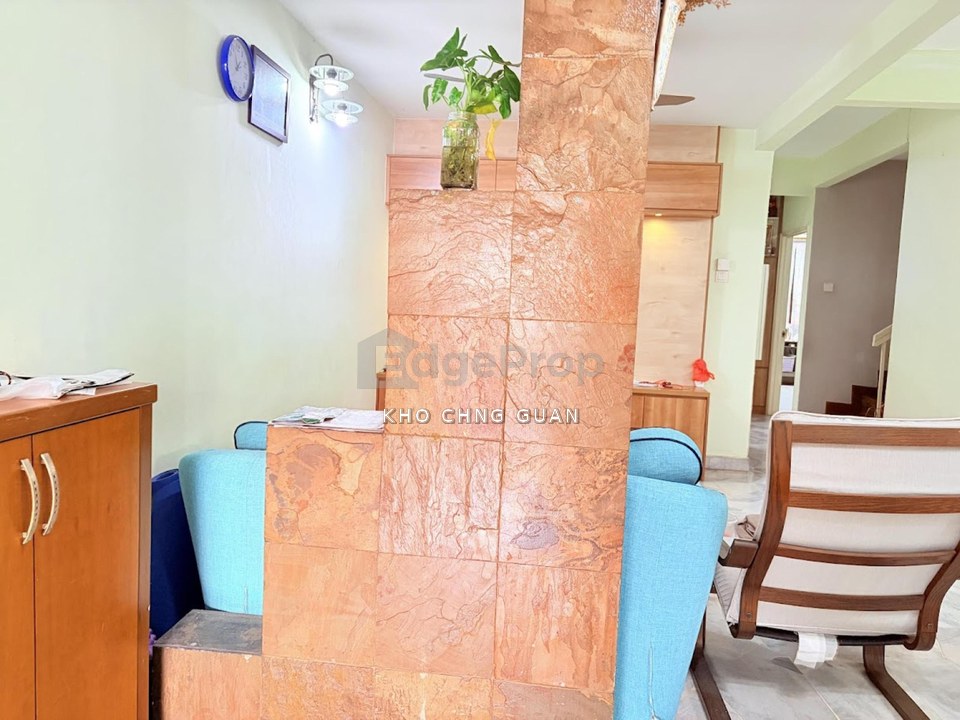 Puchong @ BK2 Bandar Kinrara 2 Storey House For Sale , Selangor, Puchong