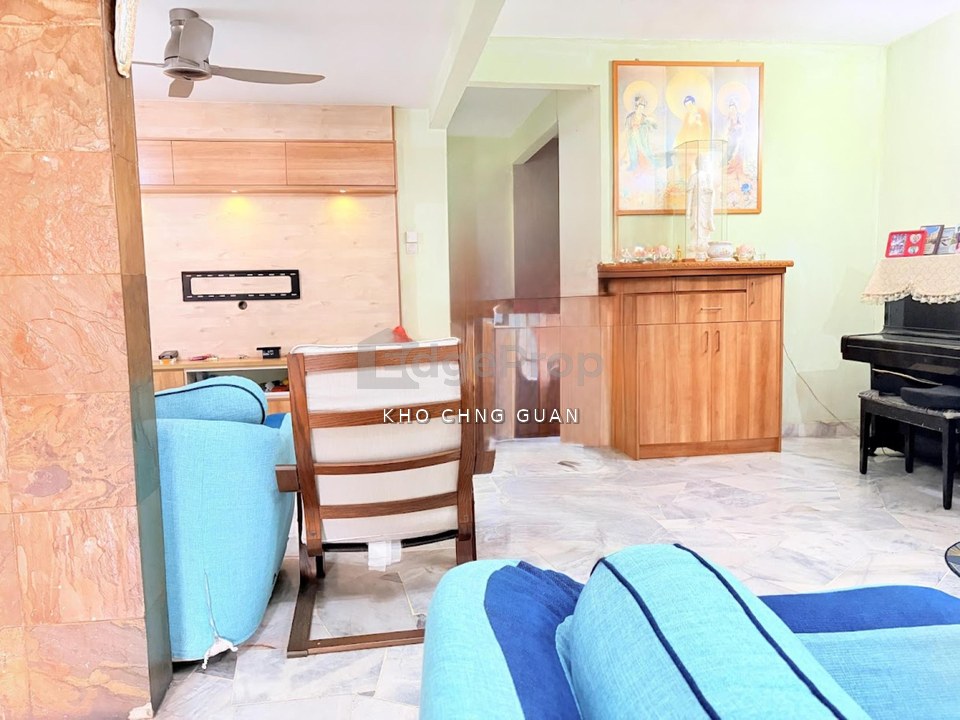 Puchong @ BK2 Bandar Kinrara 2 Storey House For Sale , Selangor, Puchong