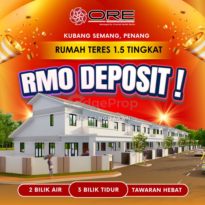 Kubang Semang