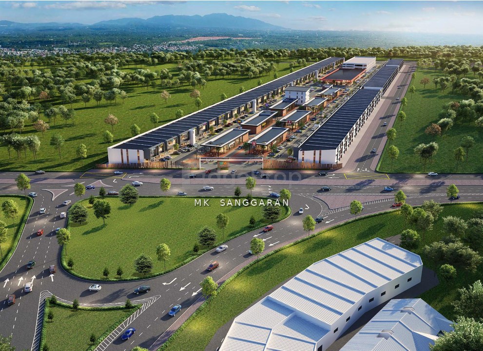 Tasek Gelugor