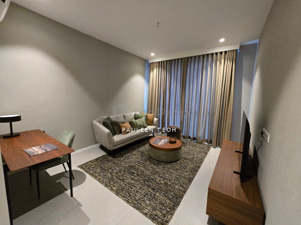 26 Araville @ Bandar Utama PJ 3-Storey Super Link Homes with Linear Garden, Selangor, Petaling Jaya