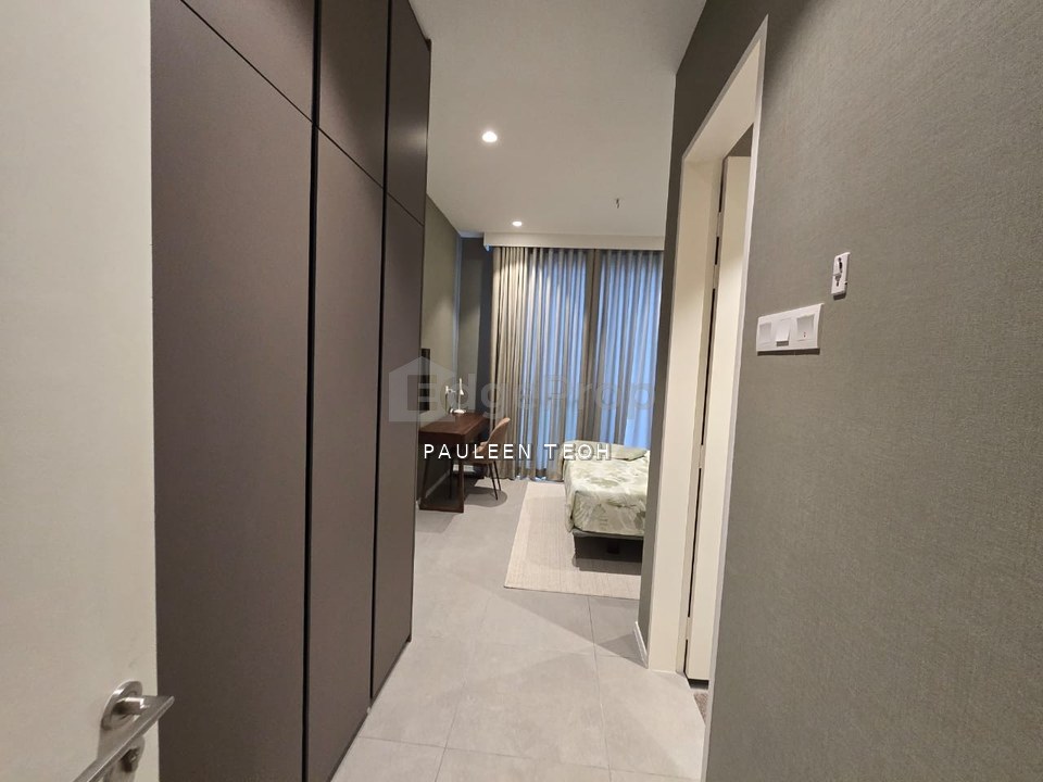 26 Araville @ Bandar Utama PJ 3-Storey Super Link Homes with Linear Garden, Selangor, Petaling Jaya
