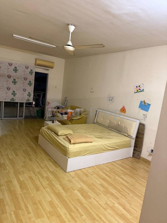 Prima Regency Plentong Johor For Sale, Johor, Plentong