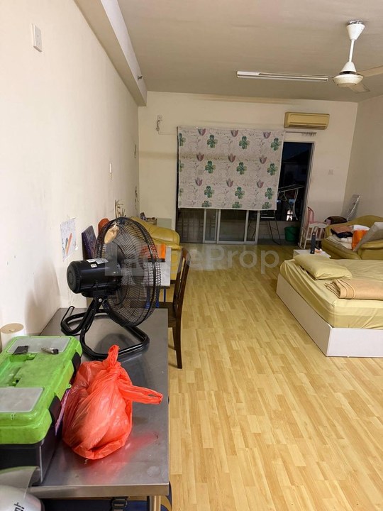 Prima Regency