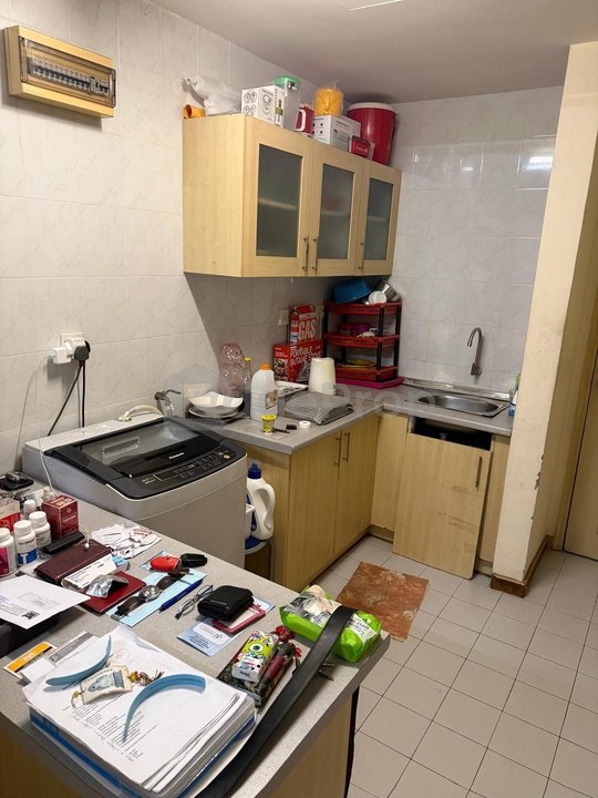 Prima Regency Plentong Johor For Sale, Johor, Plentong