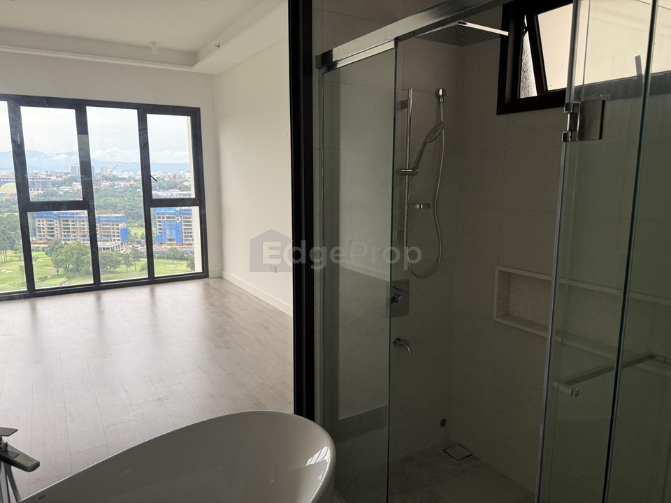 Jendela residences KLGCC resort, Kuala Lumpur, KL City