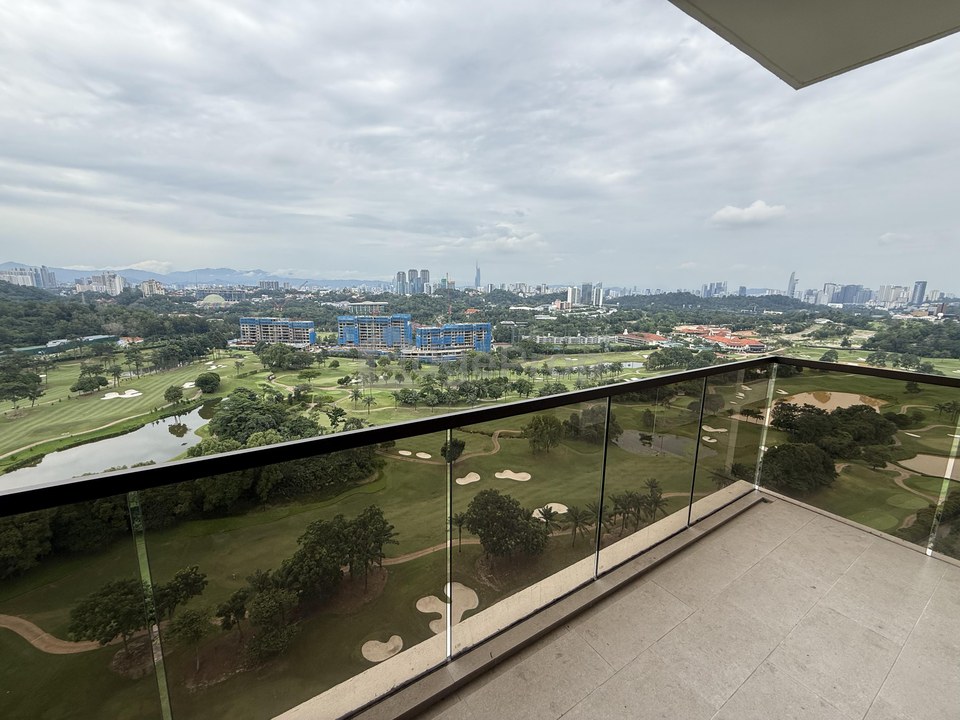Jendela Residences