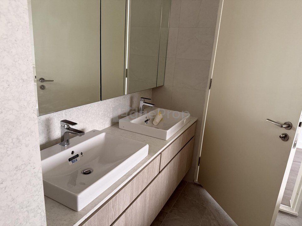 Jendela residences KLGCC resort, Kuala Lumpur, KL City