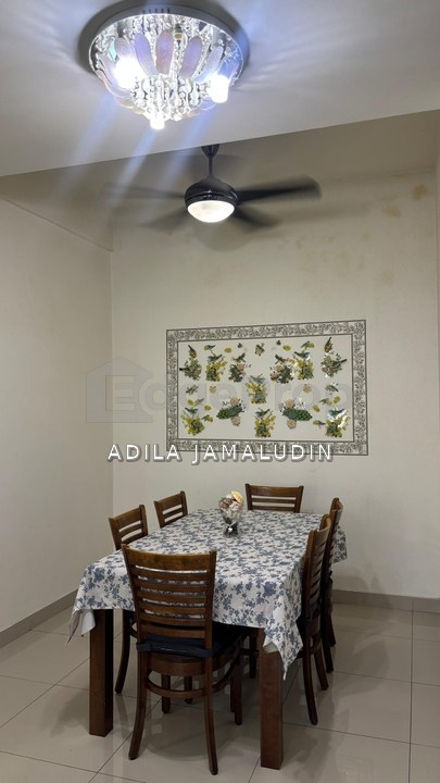 I-Residence For Rent Icity, Selangor, Shah Alam