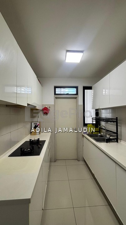 I-Residence For Rent Icity, Selangor, Shah Alam