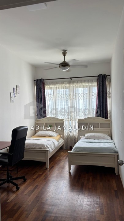 I-Residence For Rent Icity, Selangor, Shah Alam