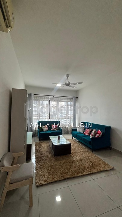 i-Residence