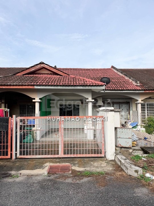 Alam Perdana