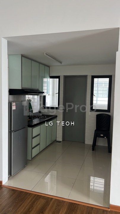 Silk Sky, Balakong, Selangor, 3 Bedrooms Fully Furnished Unit for Rent., Selangor, Balakong