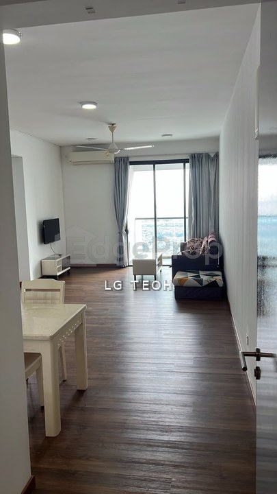 Silk Sky, Balakong, Selangor, 3 Bedrooms Fully Furnished Unit for Rent., Selangor, Balakong