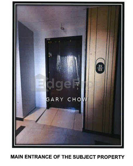 For Sale Bank lelong unit below market price, Kuala Lumpur, Wangsa Maju