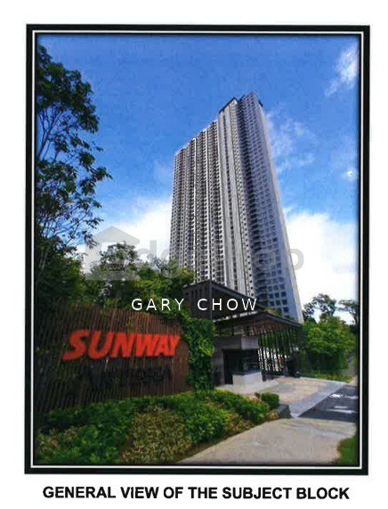 For Sale Bank lelong unit below market price, Kuala Lumpur, Wangsa Maju