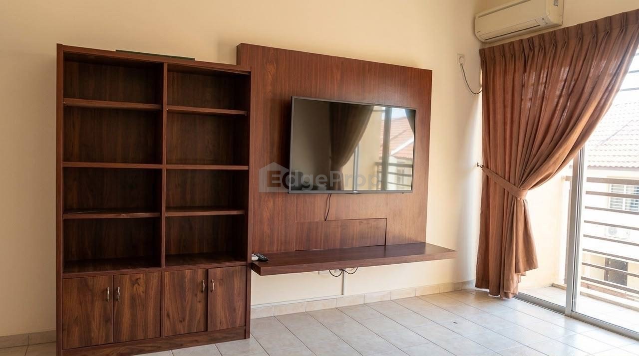 Prima Regency Plentong Johor For Rent, Johor, Plentong