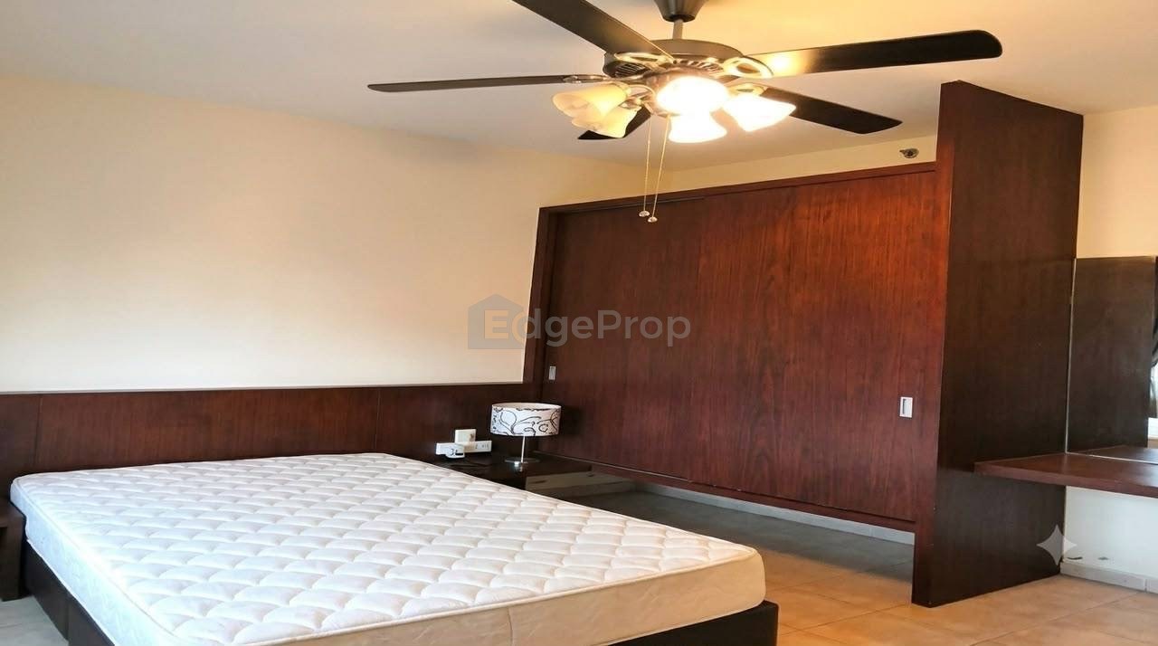 Prima Regency Plentong Johor For Rent, Johor, Plentong