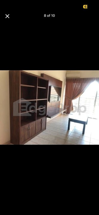 Prima Regency Plentong Johor For Rent, Johor, Plentong