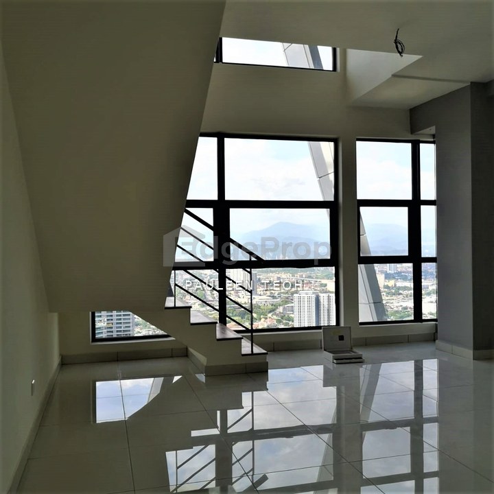 Arte Mont Kiara French Chic Modern Suite for Sale, Kuala Lumpur, Mont Kiara