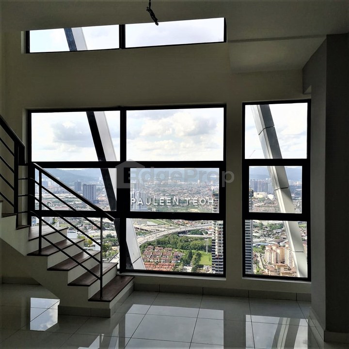 Arte Mont Kiara French Chic Modern Suite for Sale, Kuala Lumpur, Mont Kiara