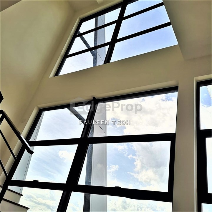 Arte Mont Kiara French Chic Modern Suite for Sale, Kuala Lumpur, Mont Kiara