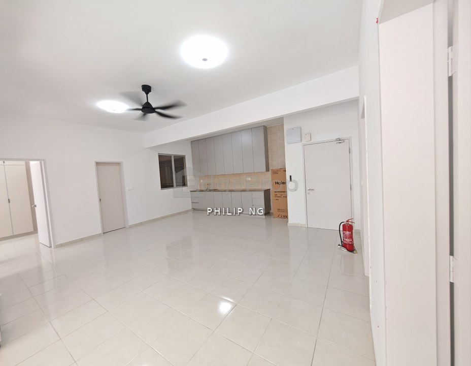 Residensi Selangorku Oleander