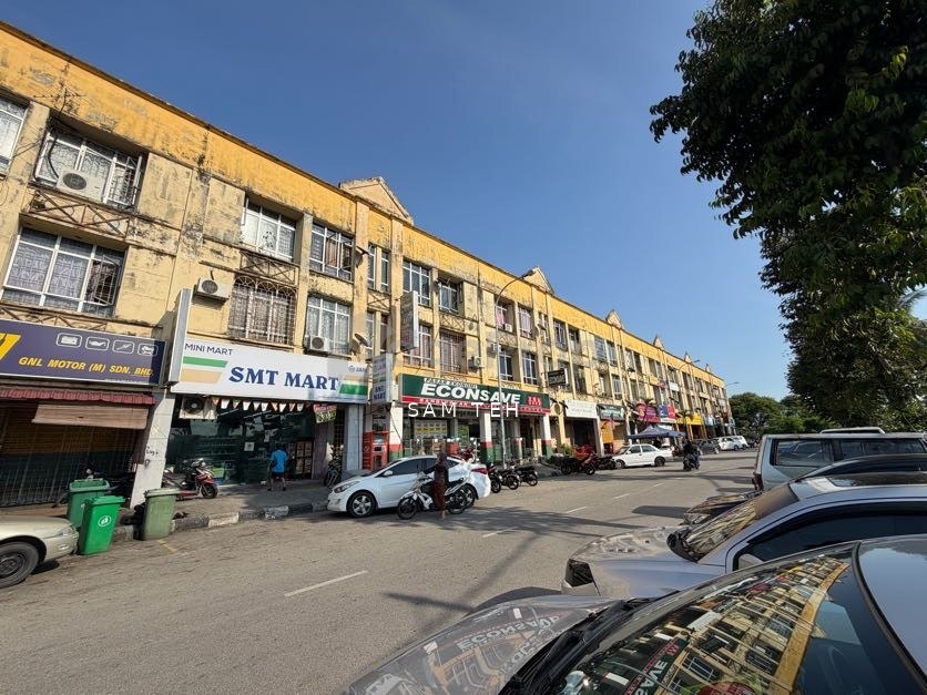 Taman Sementa Utama