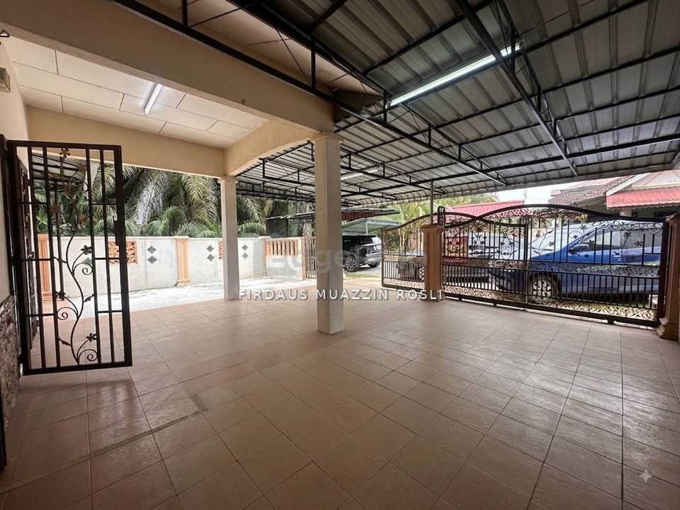 Taman Perdana Ayer Hitam Johor For Sale Endlot Non Bumi Lot , Johor, Ayer Hitam