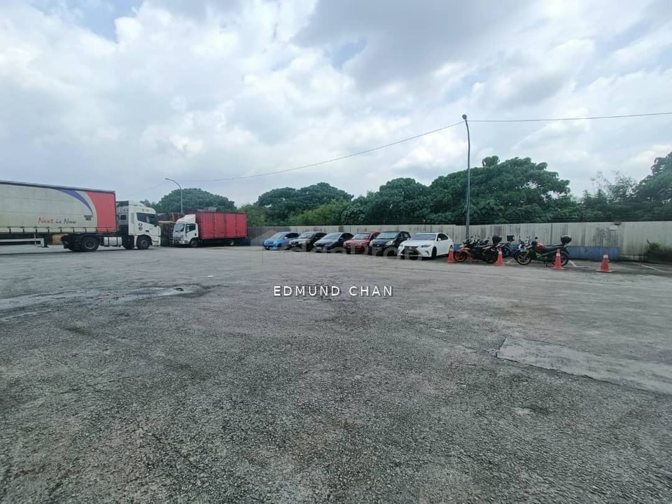 Taman Perindustrian Puchong