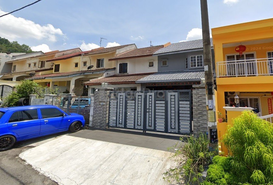 Taman Bukit Permai, Ampang