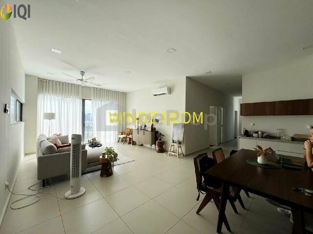 The Andes Condo Villa @ Bukit Jalil