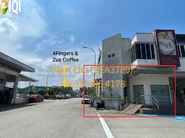 BANDAR INDERA MAHKOTA