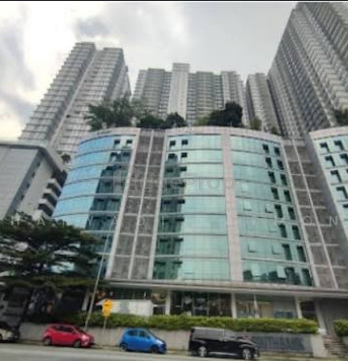 SOUTHBANK RESIDENCE