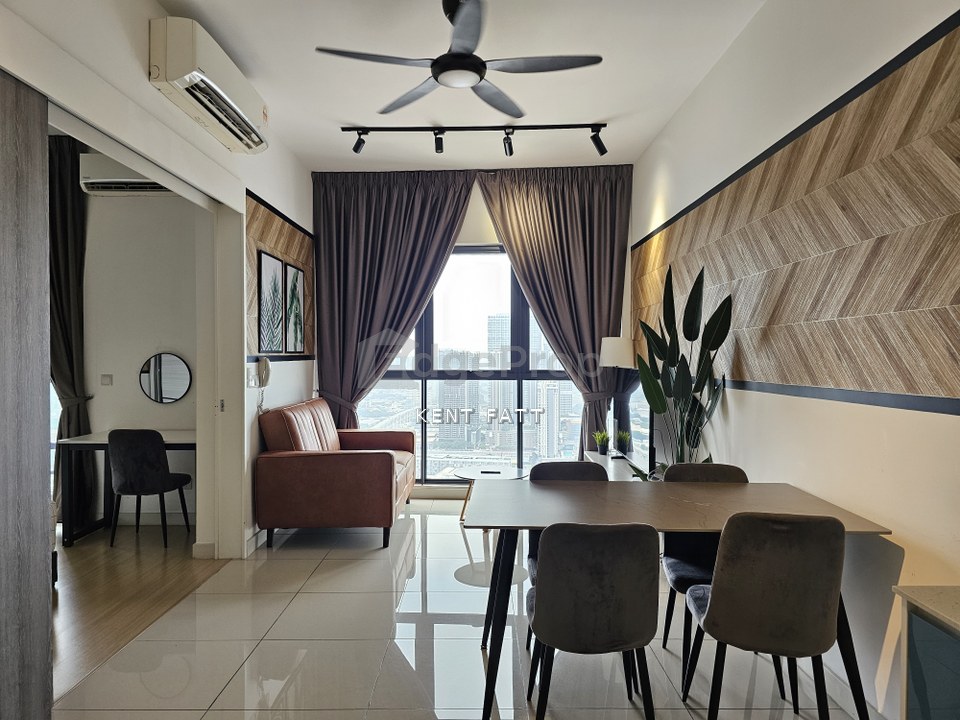 Continew Residence